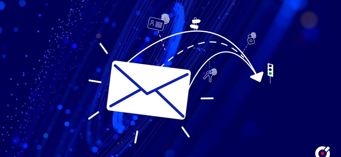 L'email en 2023 : un outil vital et évolutif. Comment éviter les usurpation d'identité et sécuriser son envoi ?