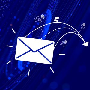 L'email en 2023 : un outil vital et évolutif. Comment éviter les usurpation d'identité et sécuriser son envoi ?