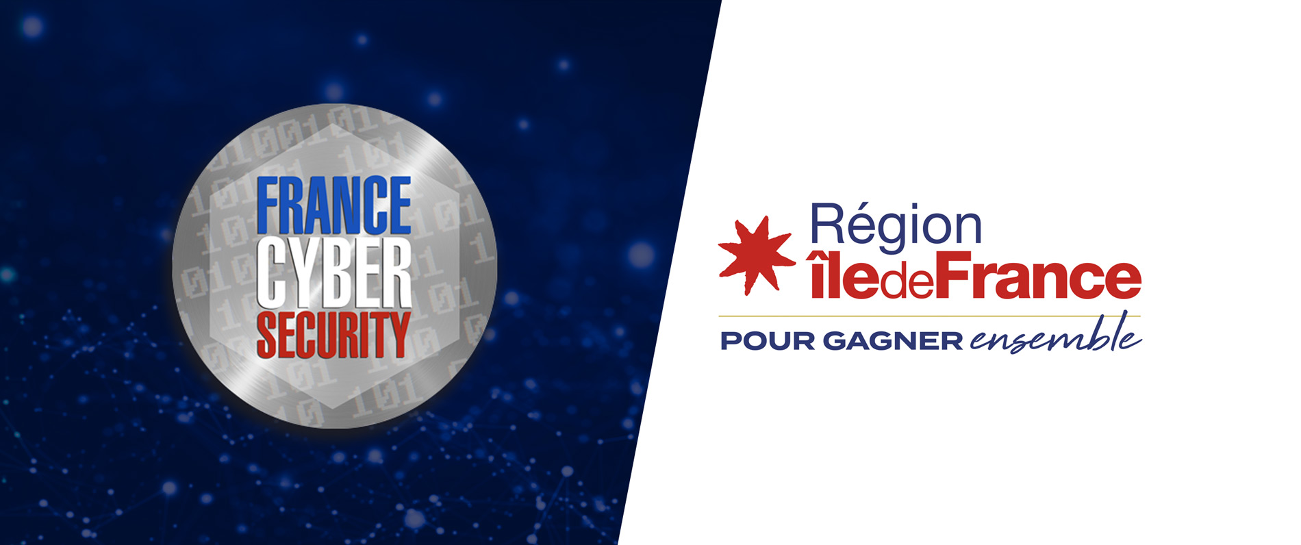 Le label France Cybersecurity et les aides régionales des atouts